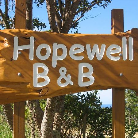 Hopewell B&B Helena Bay Екстериор снимка