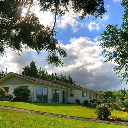 Hopewell B&B Helena Bay Екстериор снимка