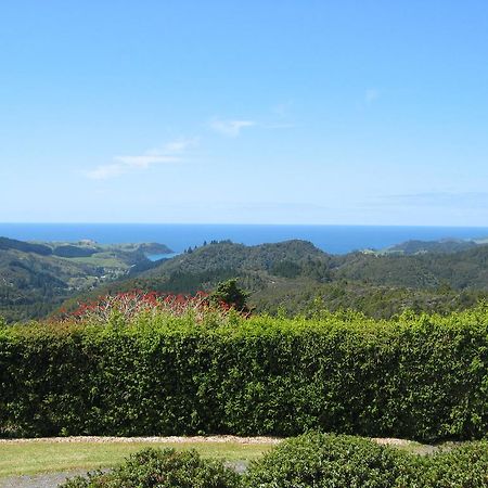 Hopewell B&B Helena Bay Екстериор снимка