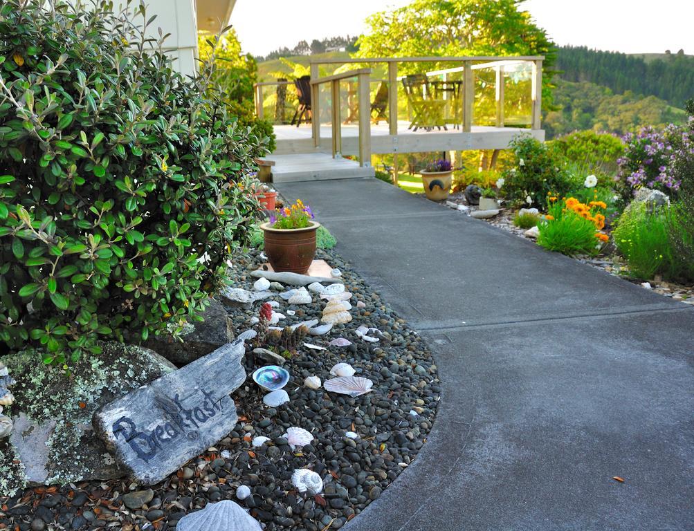 Hopewell B&B Helena Bay Екстериор снимка