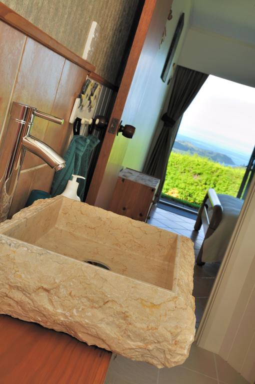 Hopewell B&B Helena Bay Екстериор снимка