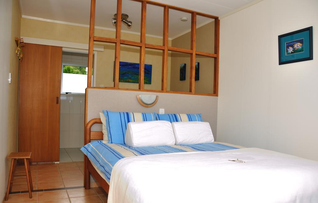 Hopewell B&B Helena Bay Екстериор снимка
