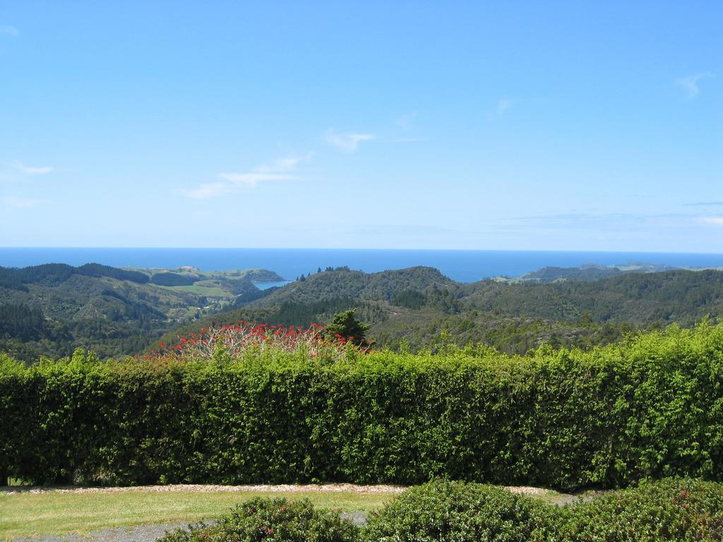 Hopewell B&B Helena Bay Екстериор снимка