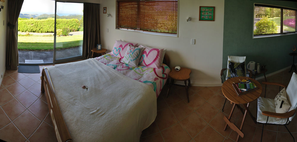 Hopewell B&B Helena Bay Екстериор снимка
