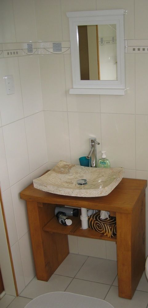 Hopewell B&B Helena Bay Екстериор снимка
