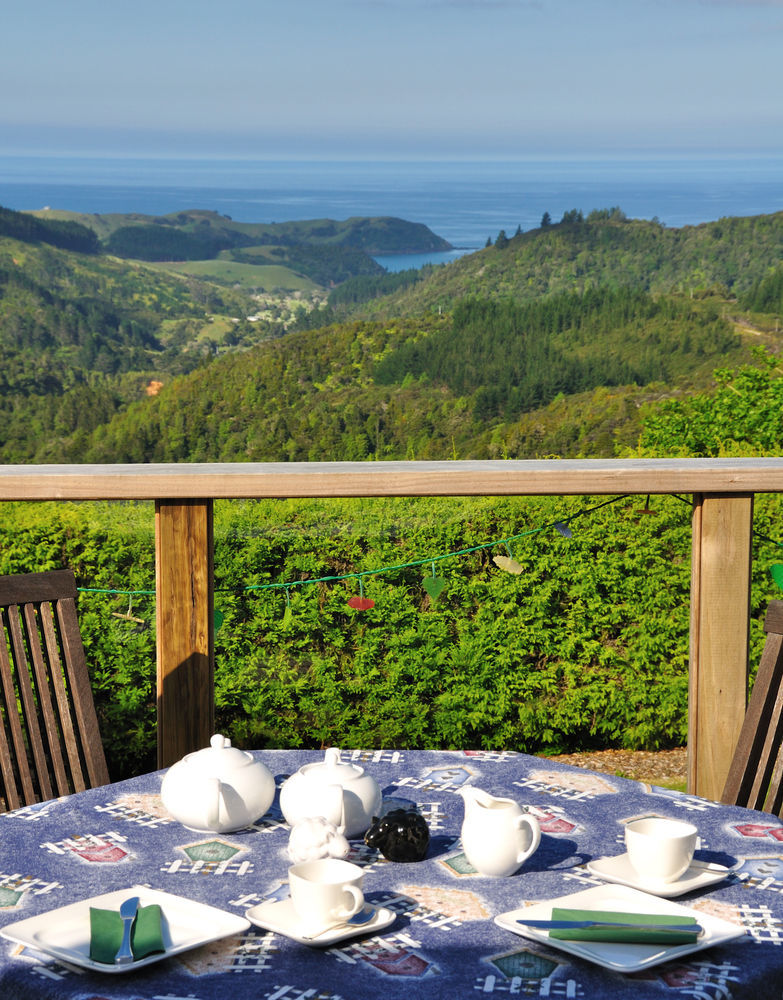Hopewell B&B Helena Bay Екстериор снимка