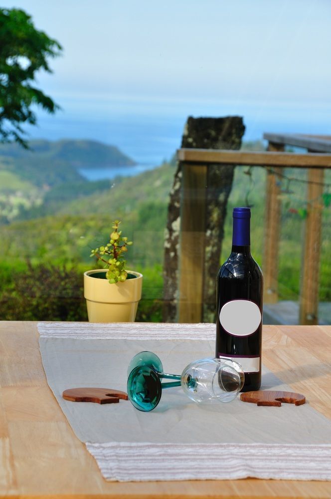 Hopewell B&B Helena Bay Екстериор снимка